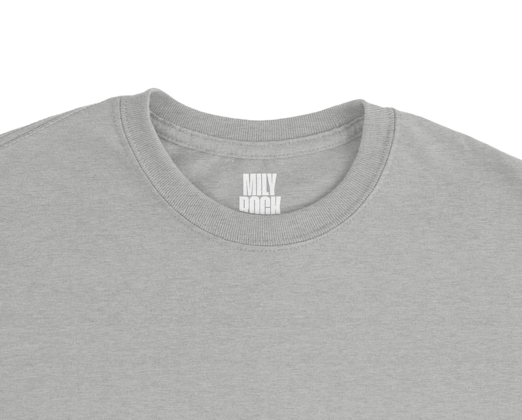 T-Shirt "THOT DAUGHTER" aus 100% Baumwolle (Verschiedene Farben)