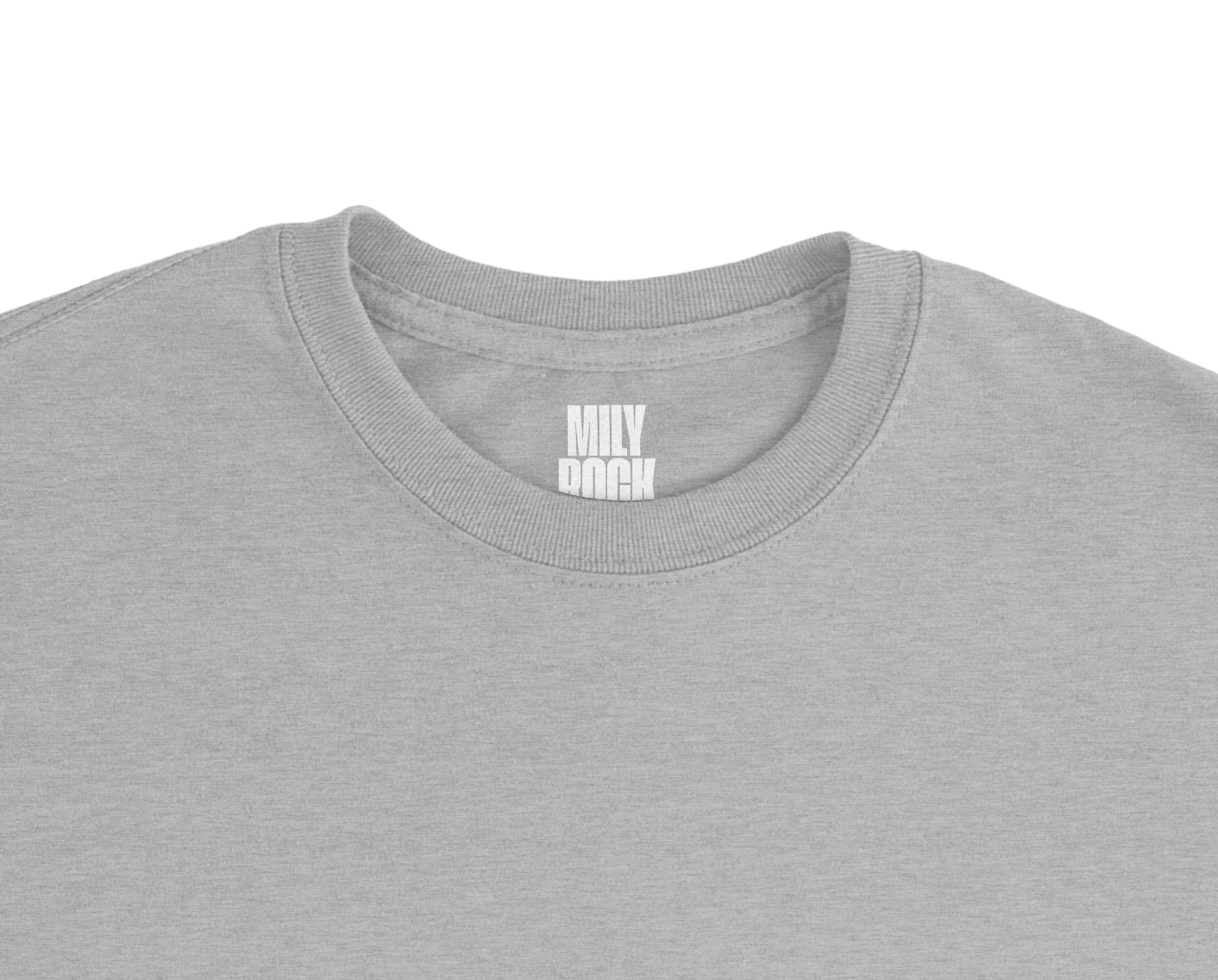 T-Shirt "THOT DAUGHTER" aus 100% Baumwolle (Verschiedene Farben)