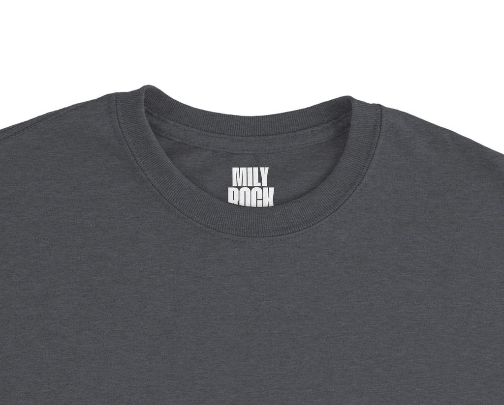 T-Shirt "I´M ON BIRTH CONTROL" aus 100% Baumwolle (Verschiedene Farben)