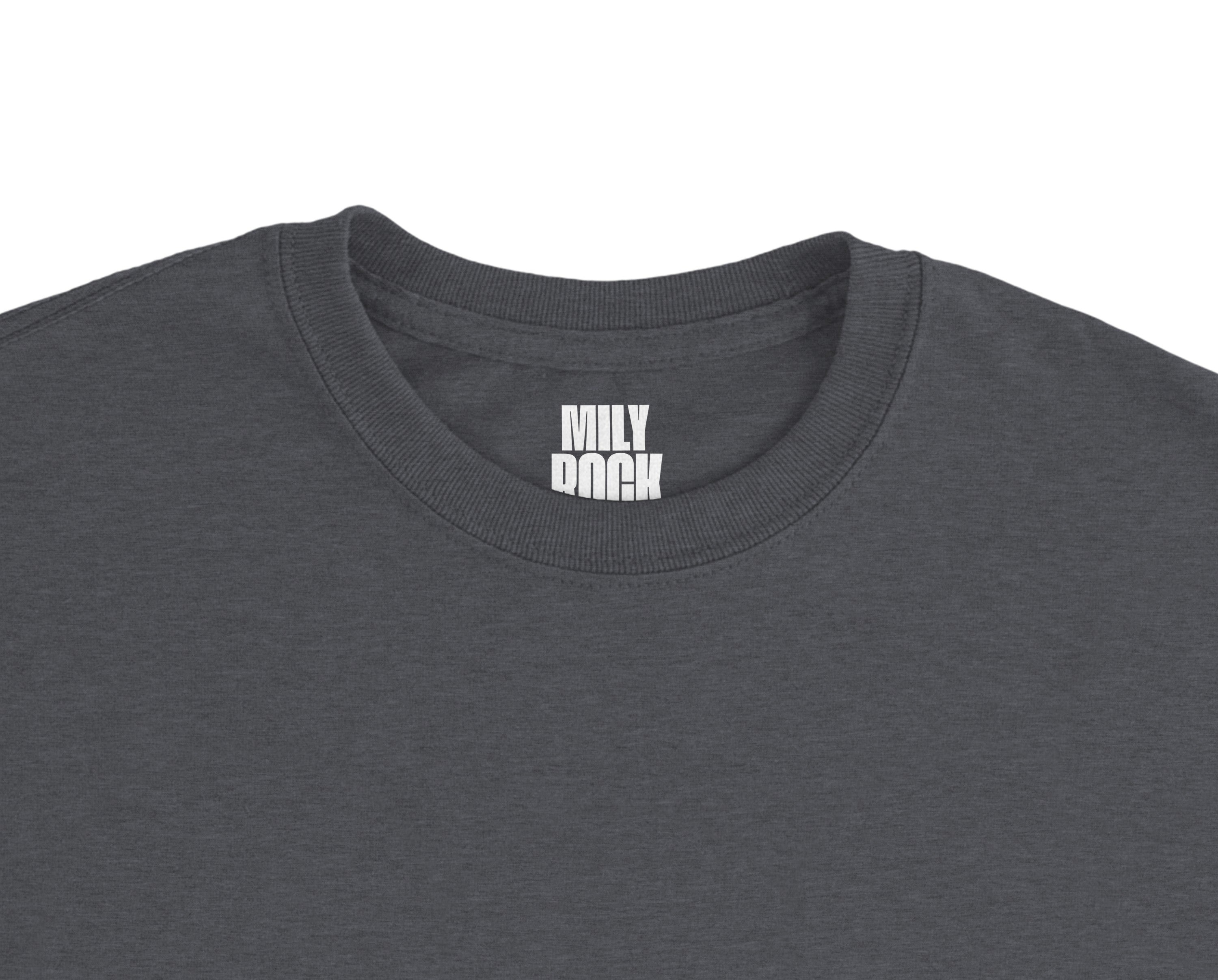 T-Shirt "I´M ON BIRTH CONTROL" aus 100% Baumwolle (Verschiedene Farben)