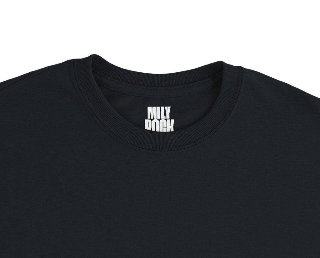 T-Shirt "I´M ON BIRTH CONTROL" aus 100% Baumwolle (Verschiedene Farben)