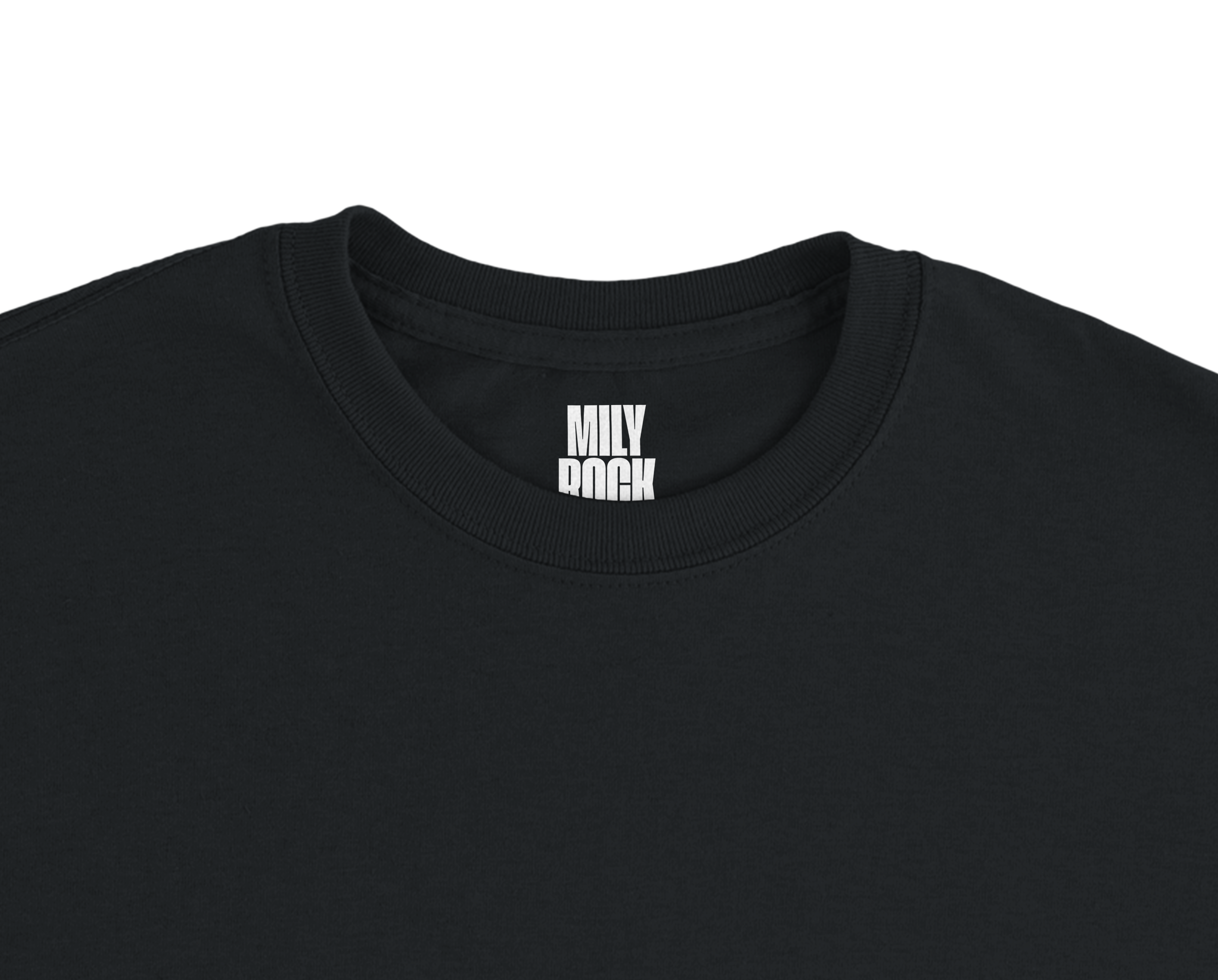 T-Shirt "THOT DAUGHTER" aus 100% Baumwolle (Verschiedene Farben)