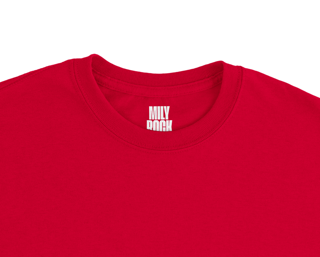 T-Shirt "THOT DAUGHTER" aus 100% Baumwolle (Verschiedene Farben)