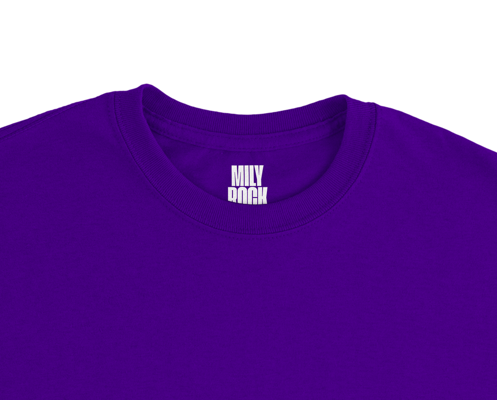 T-Shirt "THOT DAUGHTER" aus 100% Baumwolle (Verschiedene Farben)