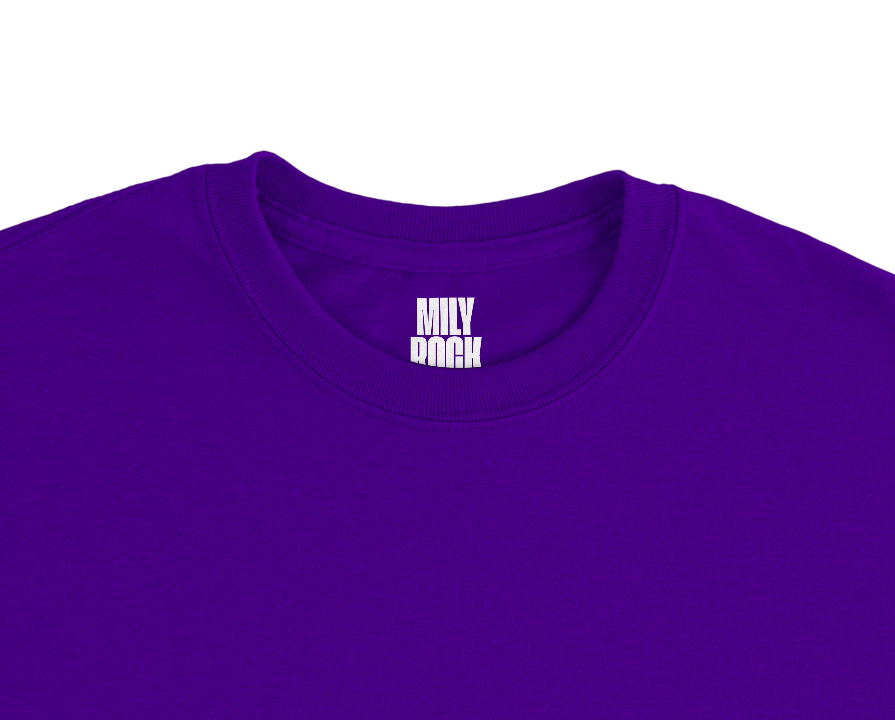 T-Shirt "THOT DAUGHTER" aus 100% Baumwolle (Verschiedene Farben)