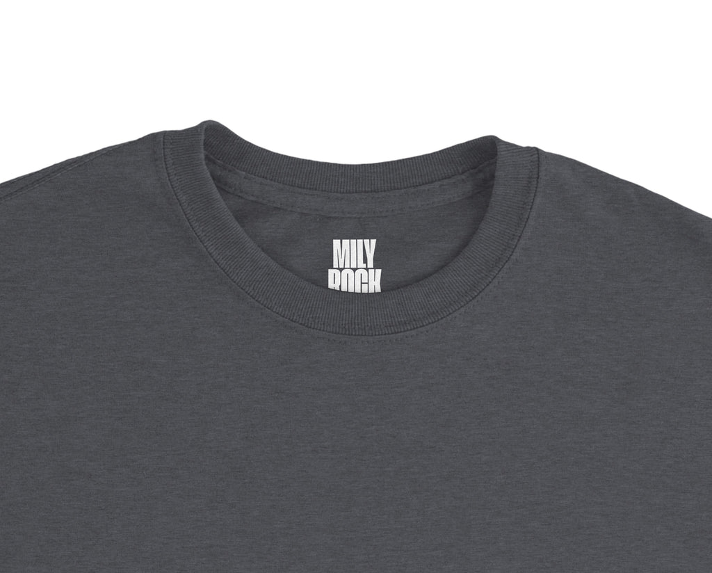 T-Shirt "I LOVE ME" aus 100% Baumwolle (Verschiedene Farben)