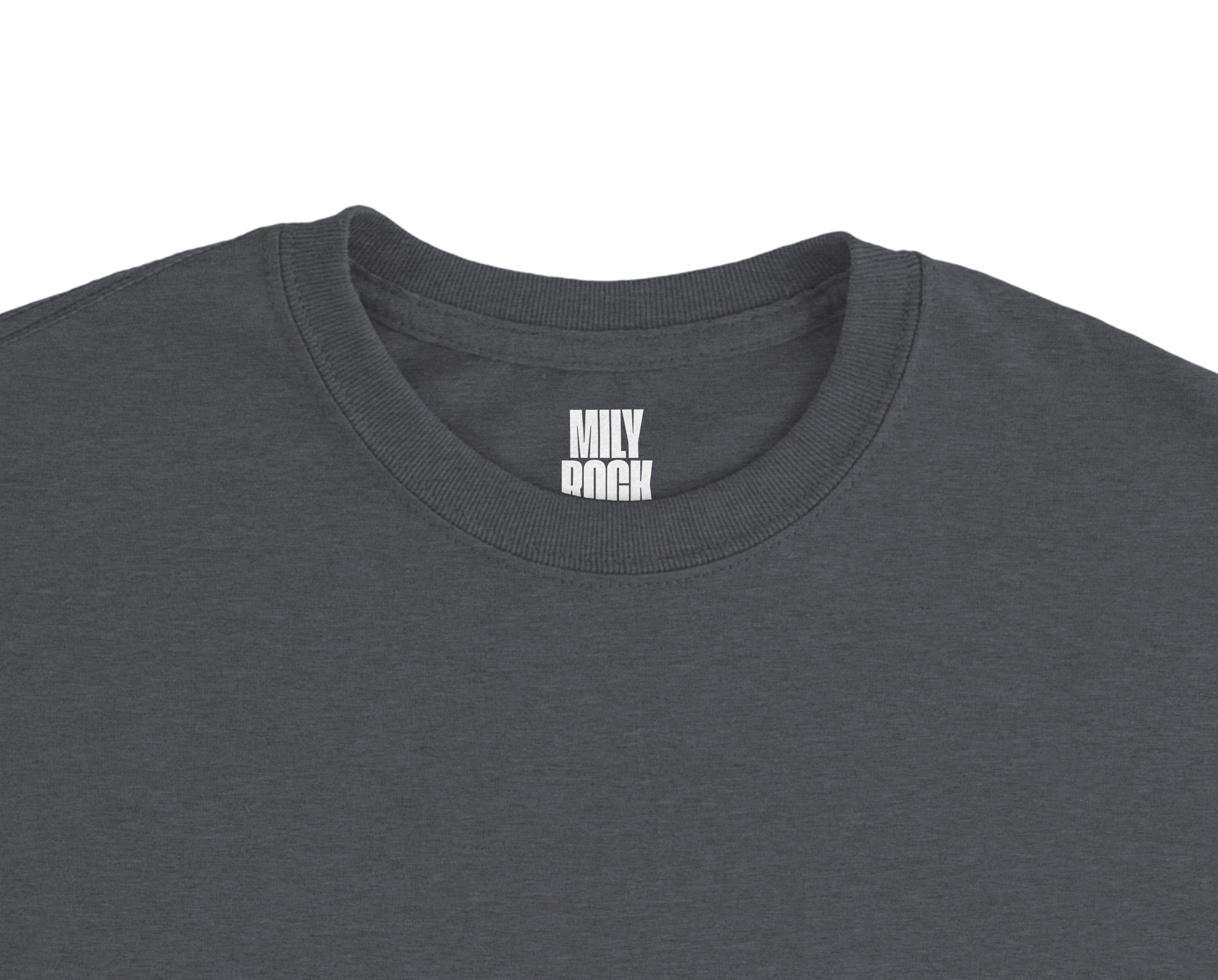 T-Shirt "I LOVE ME" aus 100% Baumwolle (Verschiedene Farben)