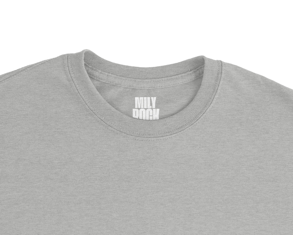 T-Shirt "I´M ON BIRTH CONTROL" aus 100% Baumwolle (Verschiedene Farben)