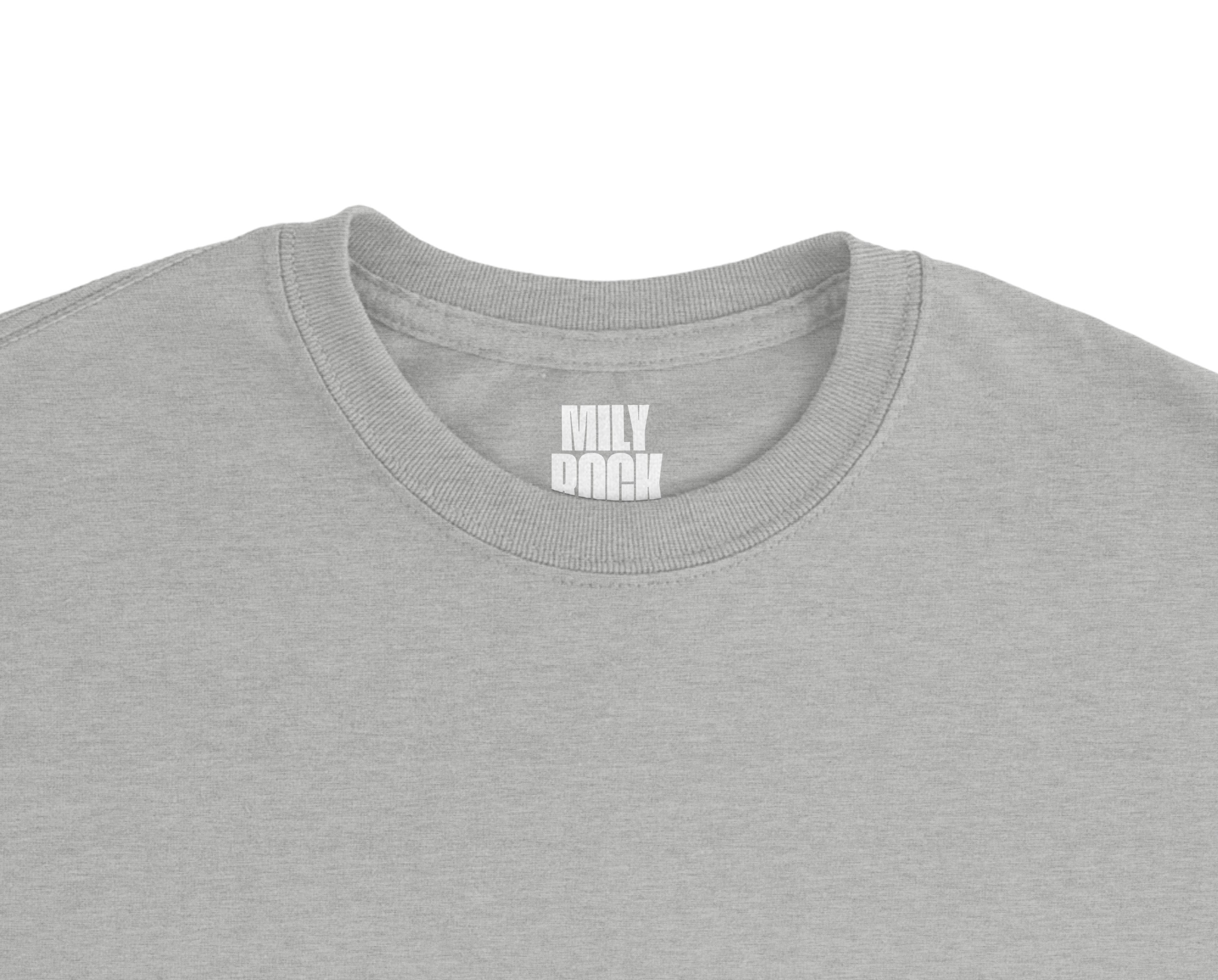 T-Shirt "I´M ON BIRTH CONTROL" aus 100% Baumwolle (Verschiedene Farben)