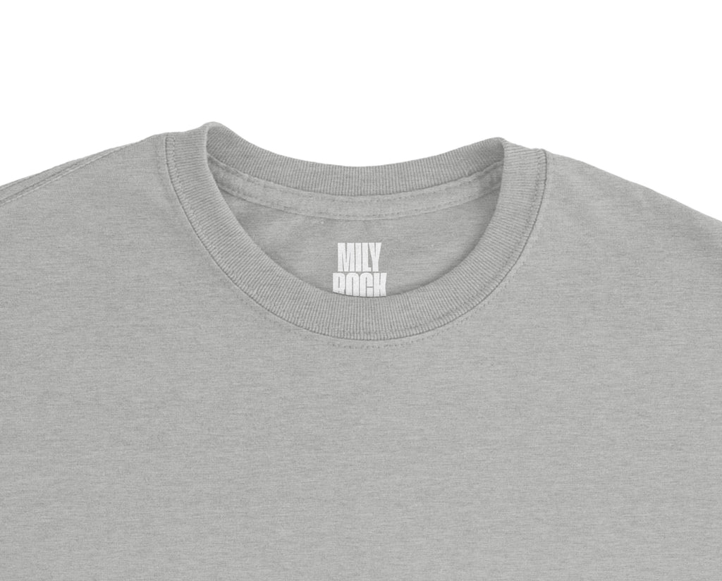 T-Shirt "I LOVE ME" aus 100% Baumwolle (Verschiedene Farben)