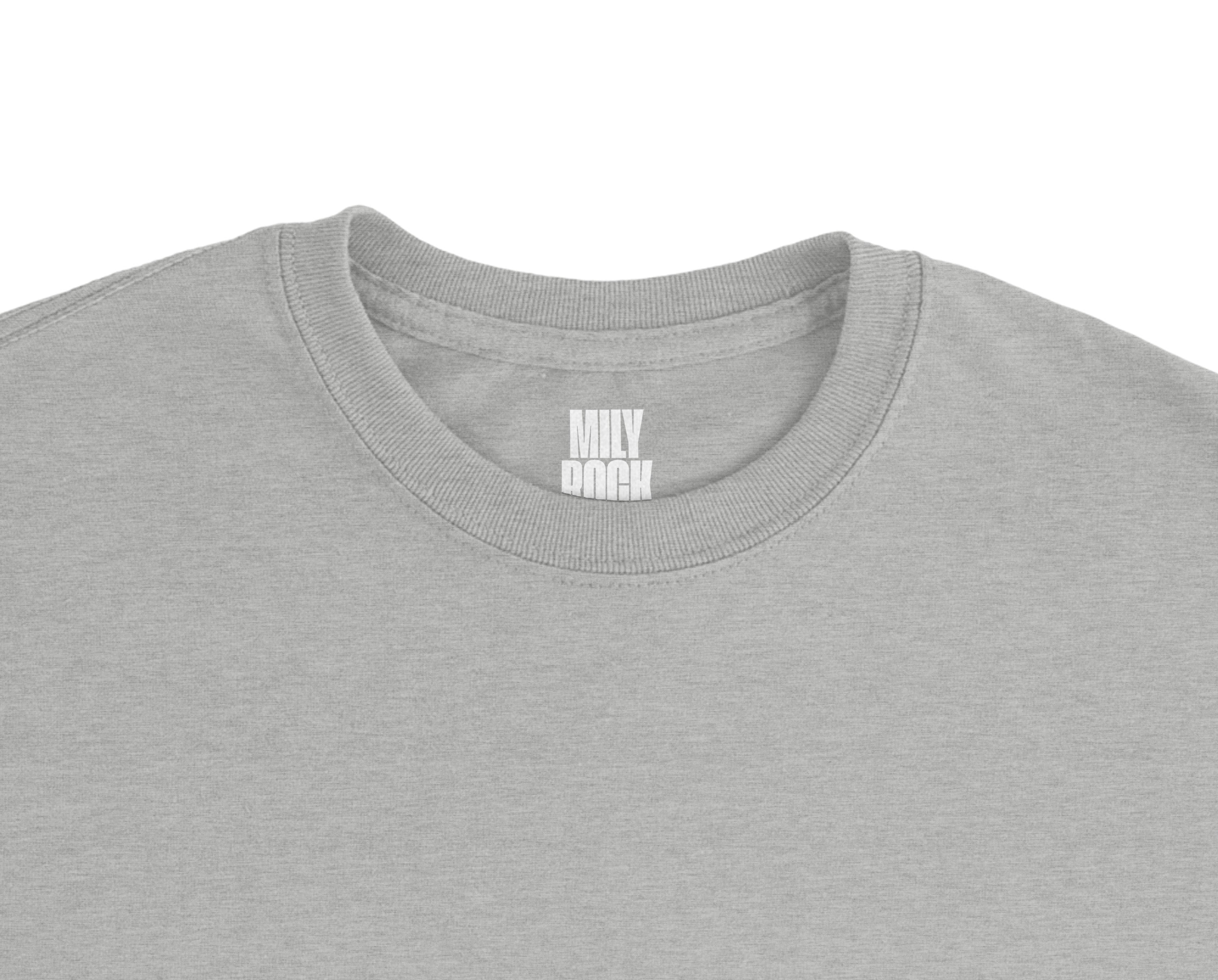 T-Shirt "I LOVE ME" aus 100% Baumwolle (Verschiedene Farben)