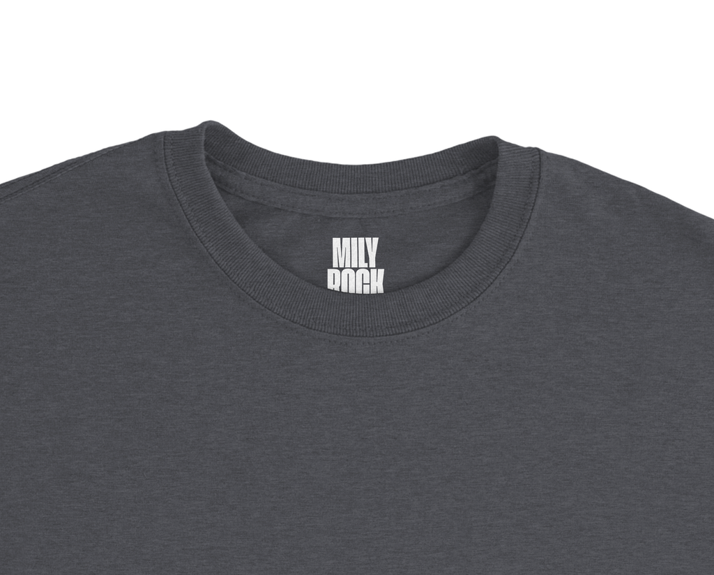 T-Shirt "THOT DAUGHTER" aus 100% Baumwolle (Verschiedene Farben)