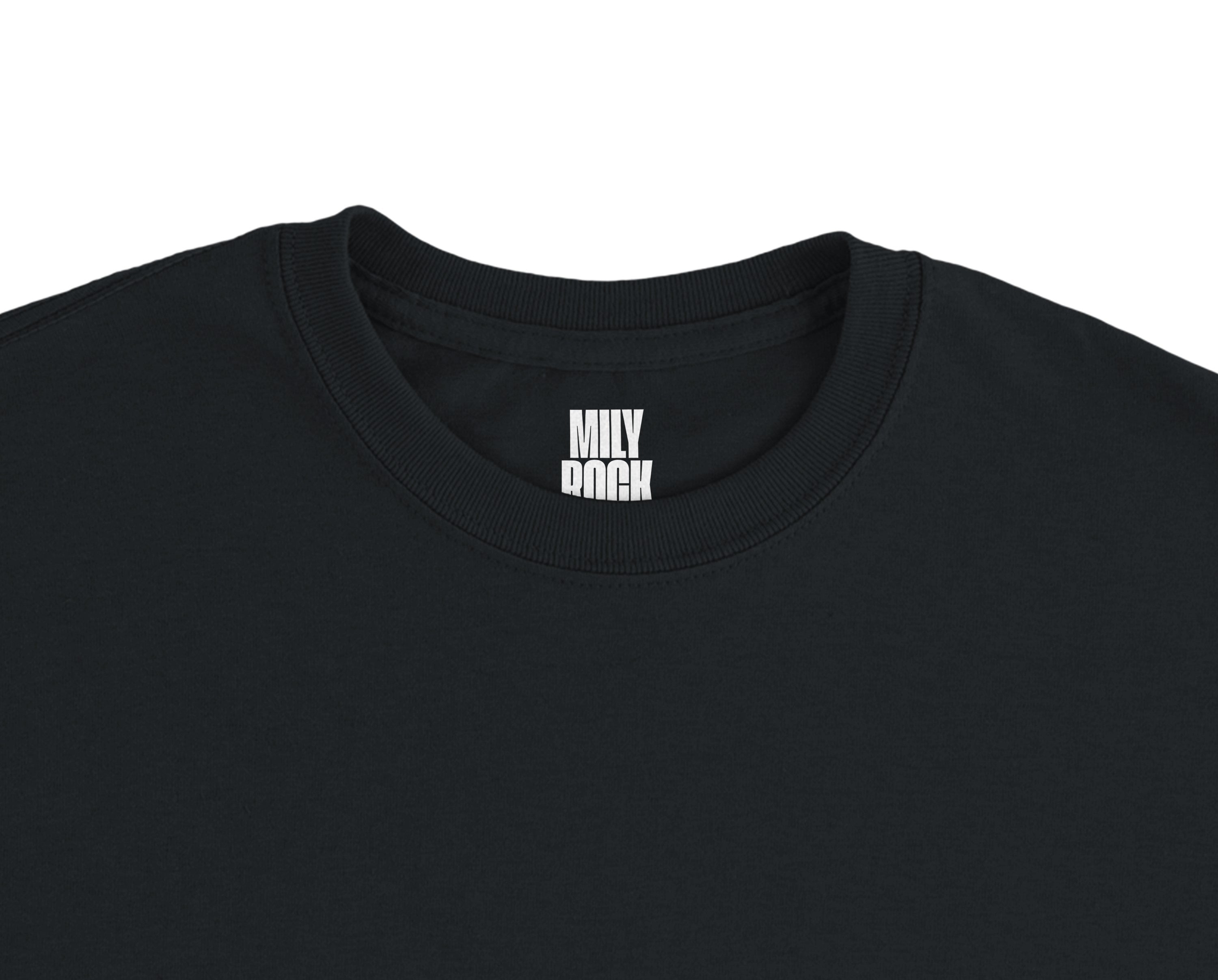 T-Shirt "I LOVE ME" aus 100% Baumwolle (Verschiedene Farben)